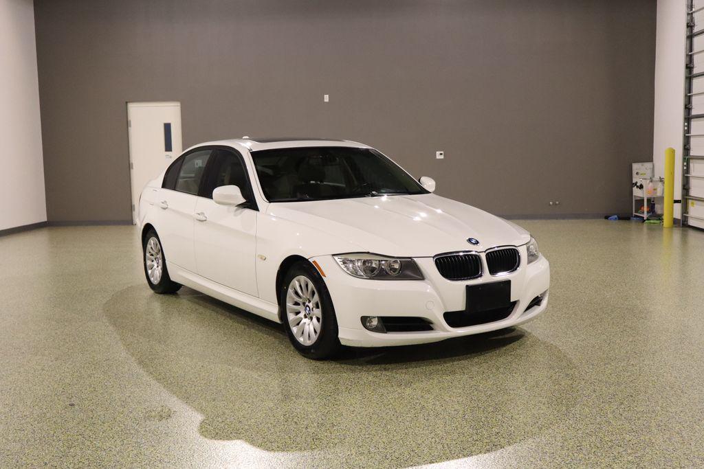bmw 3 series 2009 WBAPH73579E127994 image bmw 3 series 2009 WBAPH73579E127994 image